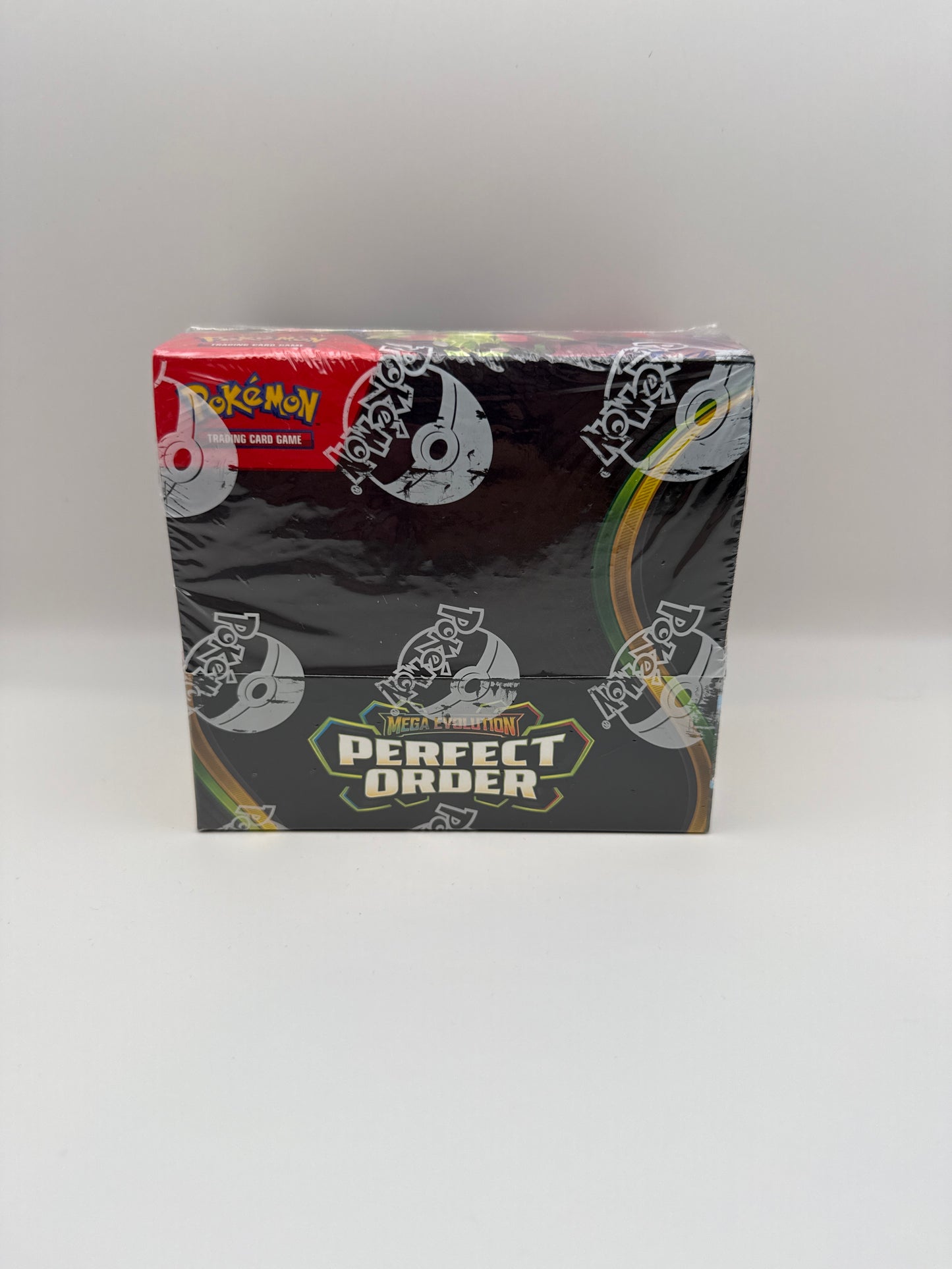 Perfect Order Booster Box