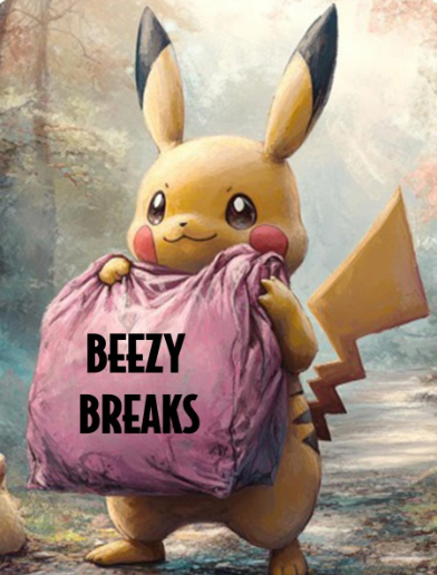 Beezy Slab Bag